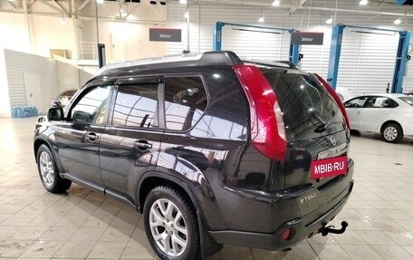 Nissan X-Trail, 2012 год, 1 340 000 рублей, 4 фотография