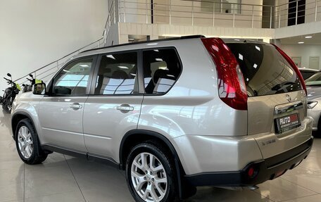 Nissan X-Trail, 2012 год, 1 437 000 рублей, 6 фотография