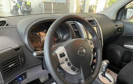 Nissan X-Trail, 2012 год, 1 437 000 рублей, 12 фотография