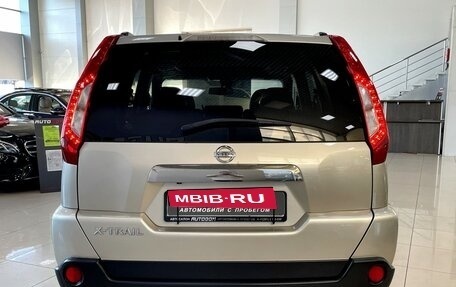 Nissan X-Trail, 2012 год, 1 437 000 рублей, 8 фотография