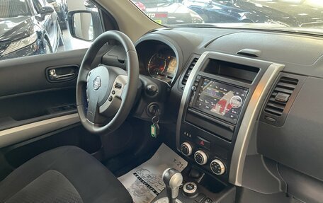 Nissan X-Trail, 2012 год, 1 437 000 рублей, 19 фотография