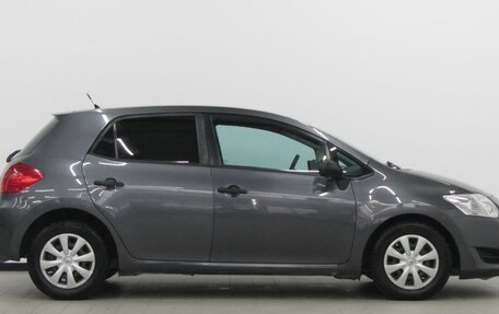 Toyota Auris II, 2008 год, 687 000 рублей, 6 фотография