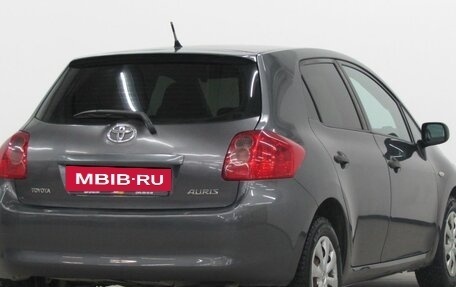 Toyota Auris II, 2008 год, 687 000 рублей, 5 фотография