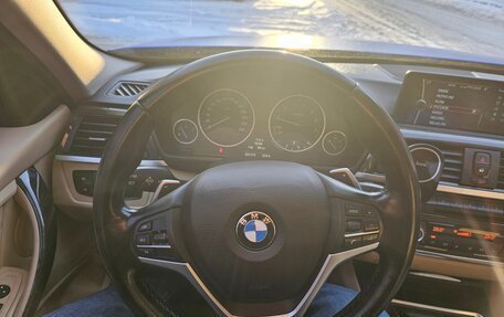 BMW 3 серия, 2011 год, 2 700 000 рублей, 23 фотография