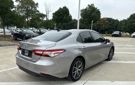 Toyota Camry, 2021 год, 3 150 000 рублей, 3 фотография