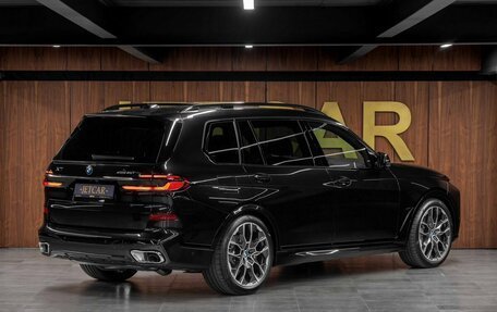 BMW X7, 2024 год, 15 800 000 рублей, 6 фотография