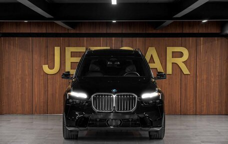 BMW X7, 2024 год, 15 800 000 рублей, 4 фотография