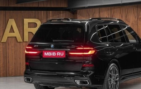 BMW X7, 2024 год, 15 800 000 рублей, 7 фотография