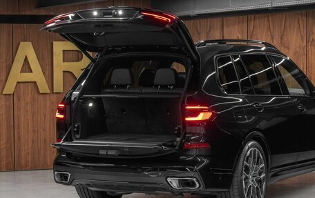 BMW X7, 2024 год, 15 800 000 рублей, 8 фотография