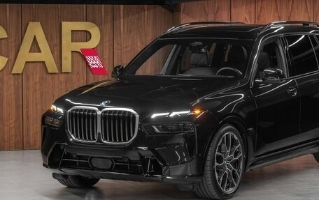 BMW X7, 2024 год, 15 800 000 рублей, 2 фотография