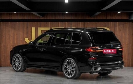 BMW X7, 2024 год, 15 800 000 рублей, 12 фотография