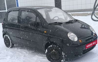 Daewoo Matiz I, 2011 год, 200 000 рублей, 1 фотография