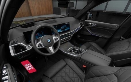 BMW X7, 2024 год, 15 800 000 рублей, 20 фотография