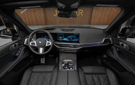 BMW X7, 2024 год, 15 800 000 рублей, 29 фотография