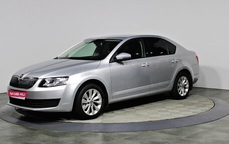 Skoda Octavia, 2013 год, 1 037 000 рублей, 1 фотография