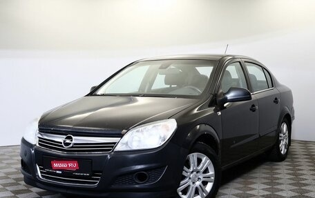 Opel Astra H, 2012 год, 549 000 рублей, 1 фотография