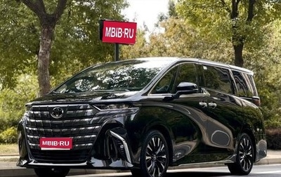 Toyota Alphard III, 2022 год, 13 760 000 рублей, 1 фотография