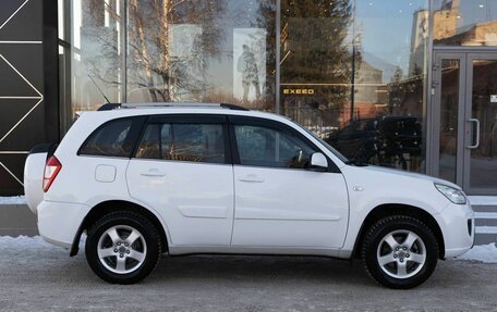 Chery Tiggo (T11), 2014 год, 970 000 рублей, 6 фотография