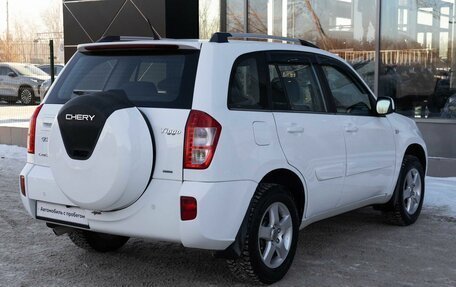 Chery Tiggo (T11), 2014 год, 970 000 рублей, 5 фотография