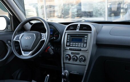 Chery Tiggo (T11), 2014 год, 970 000 рублей, 16 фотография