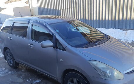 Toyota Wish II, 2005 год, 850 000 рублей, 5 фотография