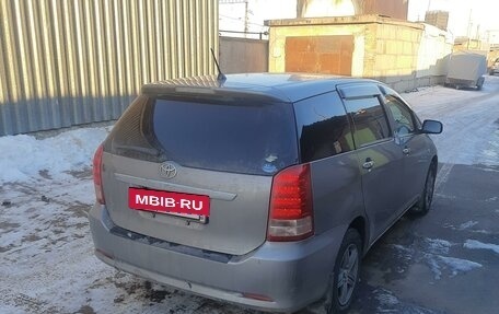 Toyota Wish II, 2005 год, 850 000 рублей, 4 фотография