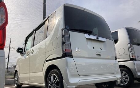 Honda N-BOX I рестайлинг, 2016 год, 599 333 рублей, 6 фотография