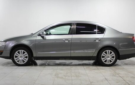 Volkswagen Passat B6, 2007 год, 513 000 рублей, 8 фотография