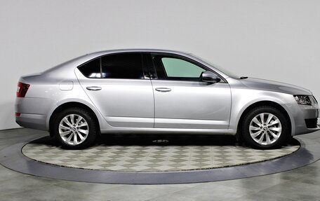 Skoda Octavia, 2013 год, 1 037 000 рублей, 8 фотография