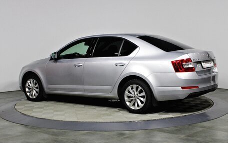 Skoda Octavia, 2013 год, 1 037 000 рублей, 6 фотография