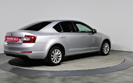 Skoda Octavia, 2013 год, 1 037 000 рублей, 4 фотография