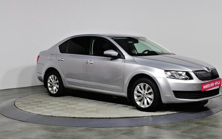 Skoda Octavia, 2013 год, 1 037 000 рублей, 3 фотография