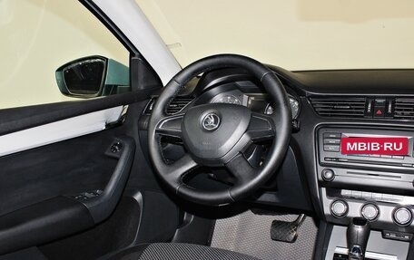 Skoda Octavia, 2013 год, 1 037 000 рублей, 12 фотография