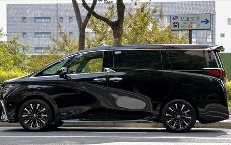 Toyota Alphard III, 2022 год, 13 760 000 рублей, 5 фотография