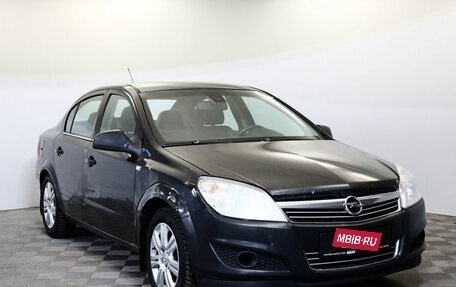 Opel Astra H, 2012 год, 549 000 рублей, 3 фотография