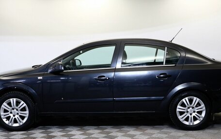 Opel Astra H, 2012 год, 549 000 рублей, 8 фотография