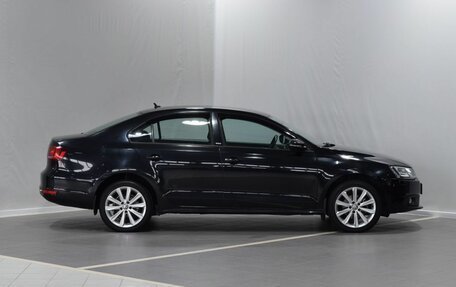 Volkswagen Jetta VI, 2014 год, 1 455 000 рублей, 4 фотография