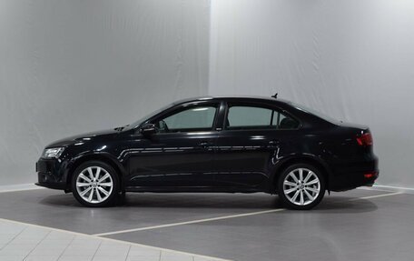 Volkswagen Jetta VI, 2014 год, 1 455 000 рублей, 8 фотография