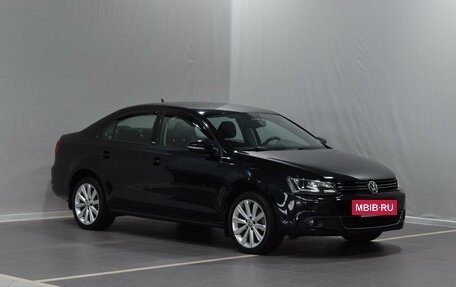 Volkswagen Jetta VI, 2014 год, 1 455 000 рублей, 3 фотография