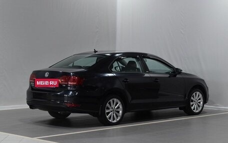 Volkswagen Jetta VI, 2014 год, 1 455 000 рублей, 5 фотография