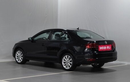 Volkswagen Jetta VI, 2014 год, 1 455 000 рублей, 7 фотография