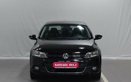 Volkswagen Jetta VI, 2014 год, 1 455 000 рублей, 2 фотография