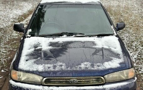 Subaru Legacy VII, 1998 год, 200 000 рублей, 3 фотография