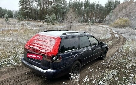 Subaru Legacy VII, 1998 год, 200 000 рублей, 5 фотография