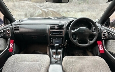 Subaru Legacy VII, 1998 год, 200 000 рублей, 8 фотография