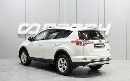 Toyota RAV4, 2018 год, 2 830 000 рублей, 2 фотография