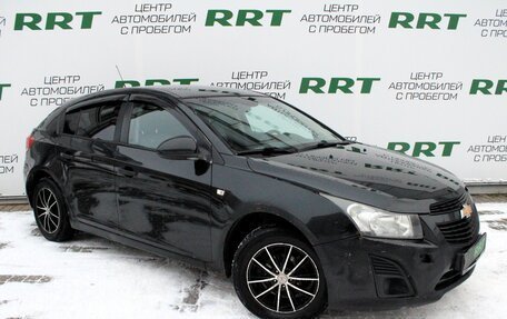 Chevrolet Cruze II, 2013 год, 699 000 рублей, 1 фотография