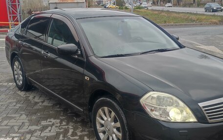 Nissan Teana, 2007 год, 687 000 рублей, 1 фотография