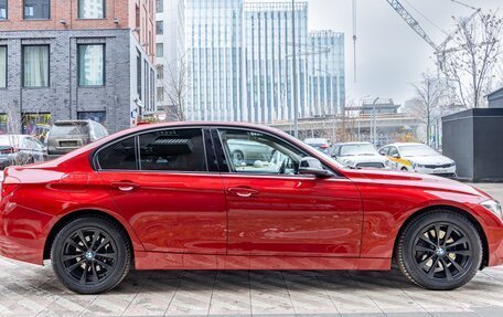 BMW 3 серия, 2016 год, 2 740 000 рублей, 6 фотография