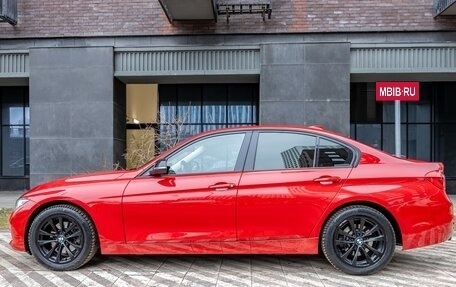 BMW 3 серия, 2016 год, 2 740 000 рублей, 7 фотография